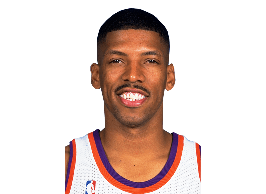 Damyean Dotson