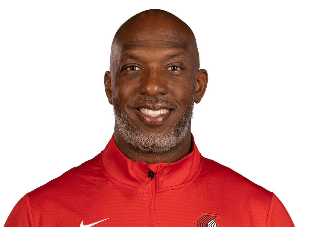 Steve Blake