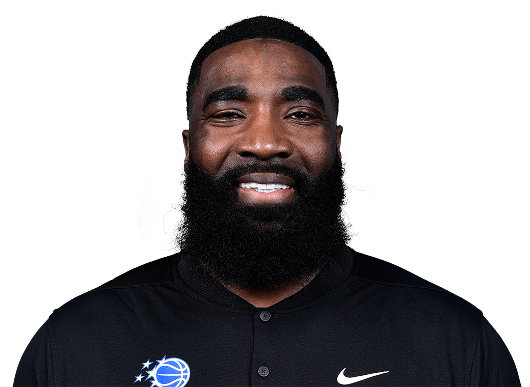 Lionel Chalmers