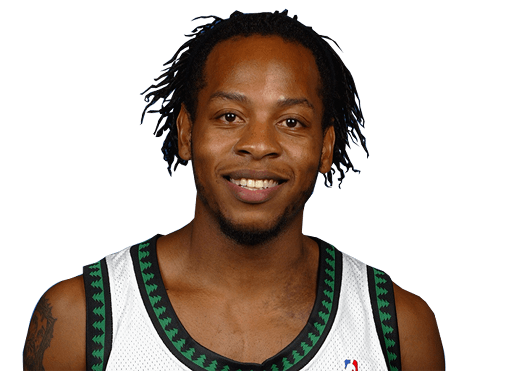 Hakim Warrick