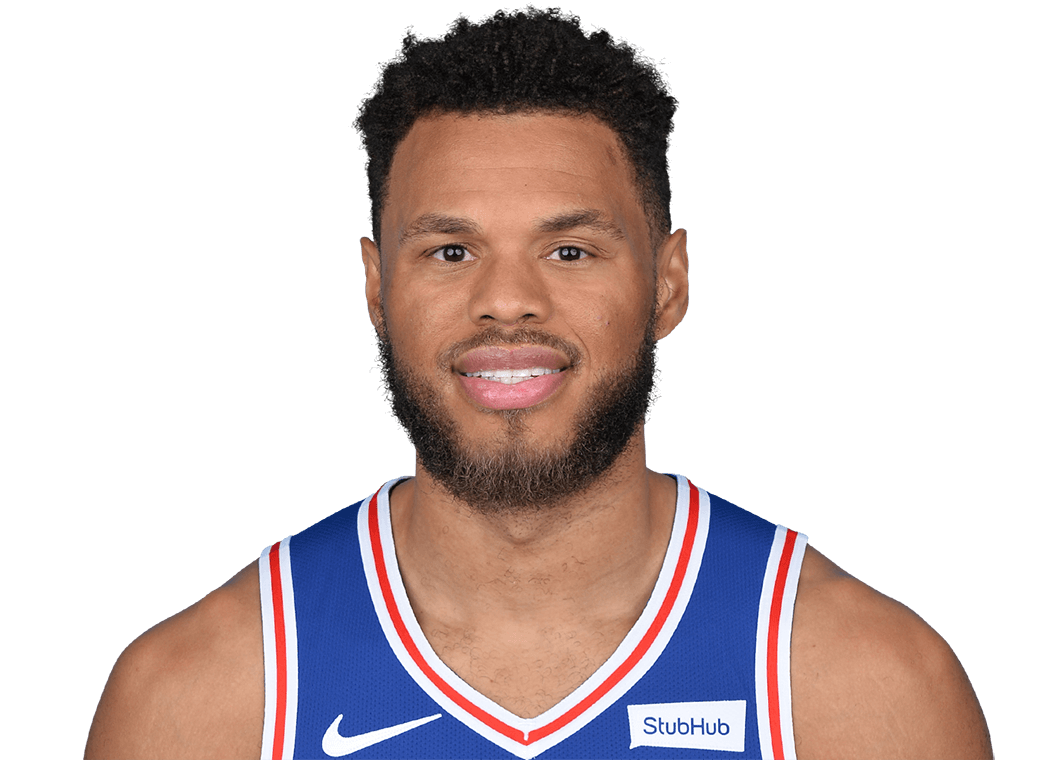 Justin Anderson