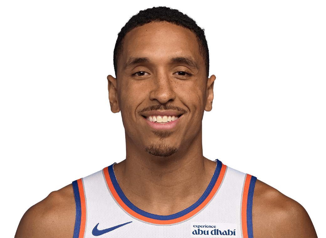 Malcolm Brogdon