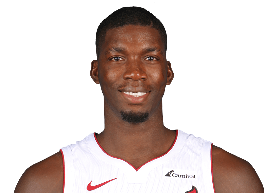 Cheick Diallo