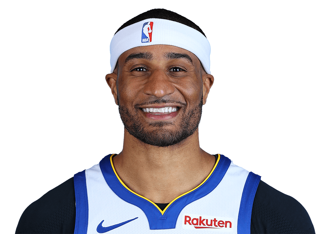 Gary Payton II