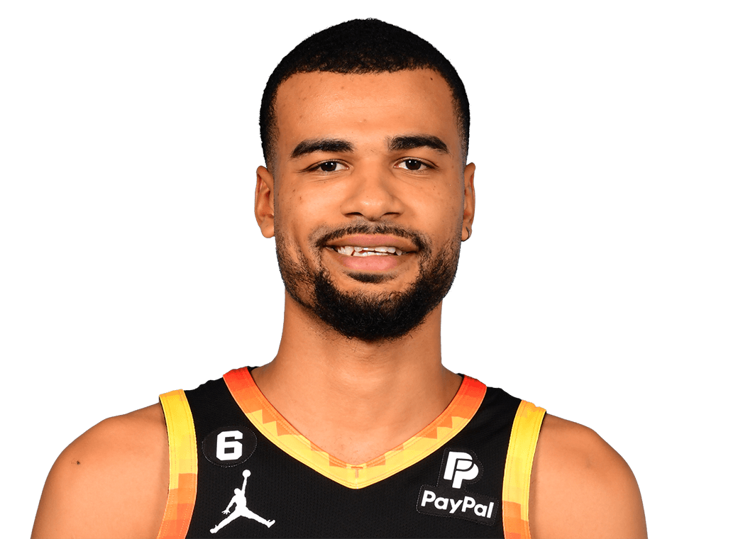 Timothe Luwawu-Cabarrot