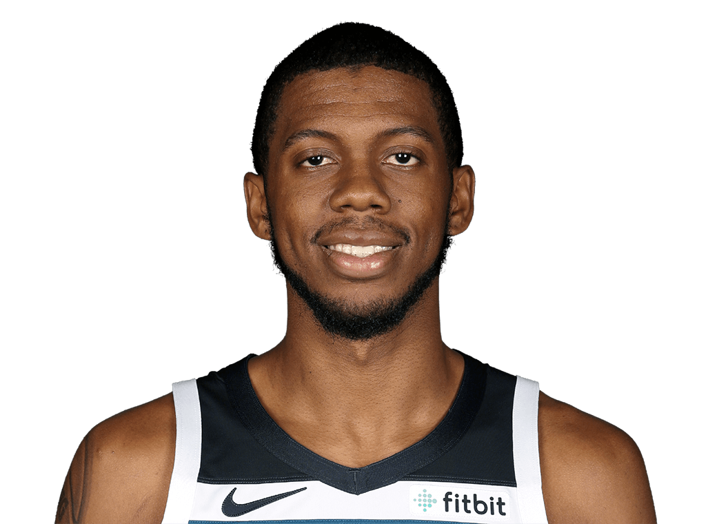Tyrone Wallace