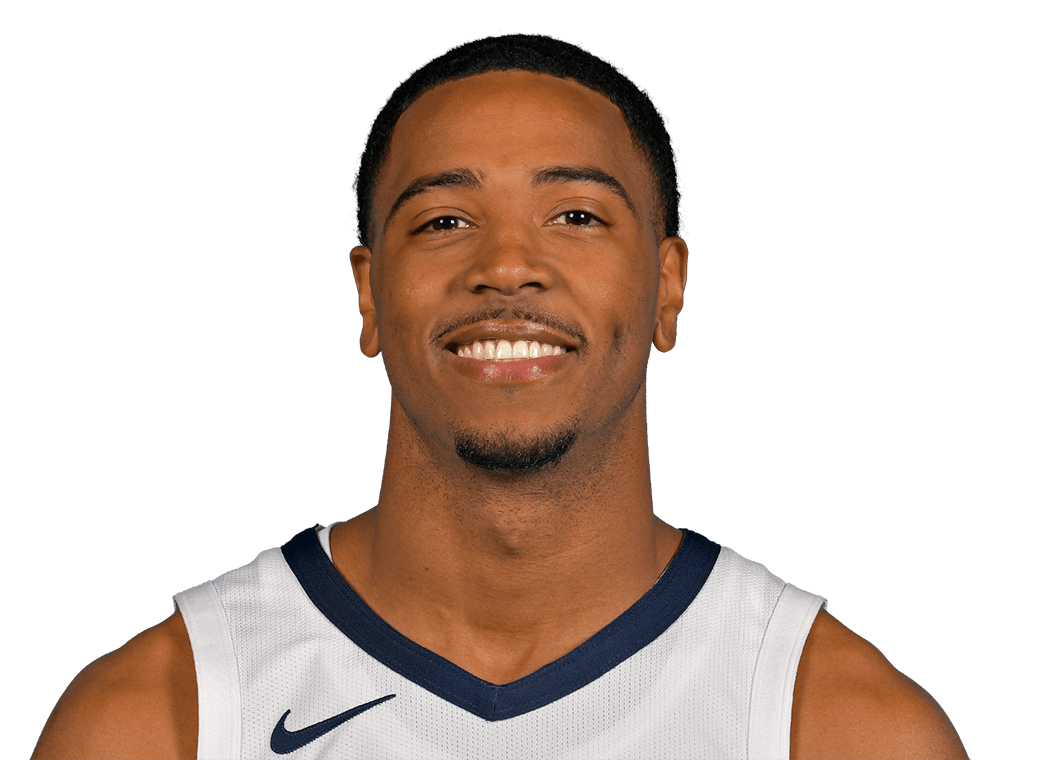 Shaquille Harrison