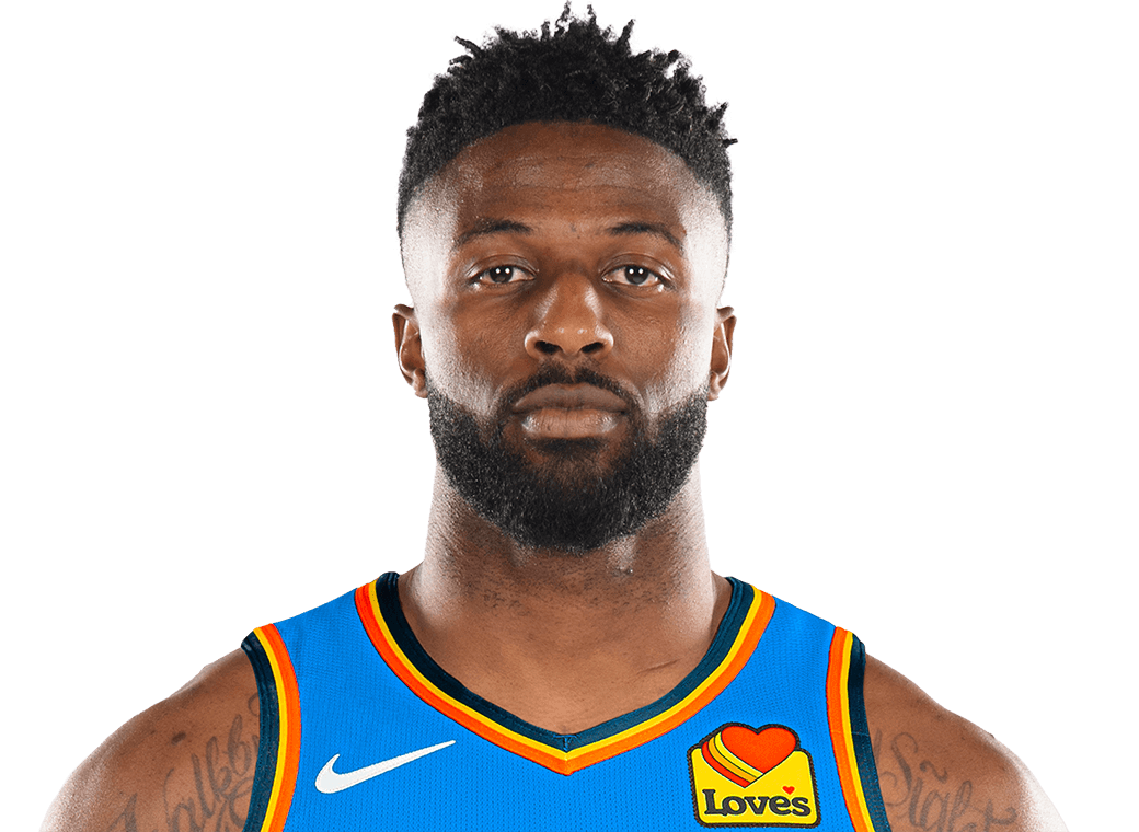 David Nwaba