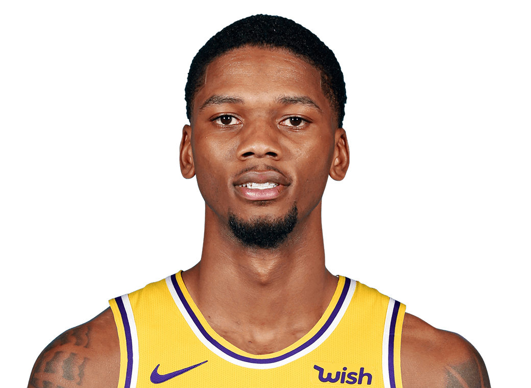 Alfonzo McKinnie