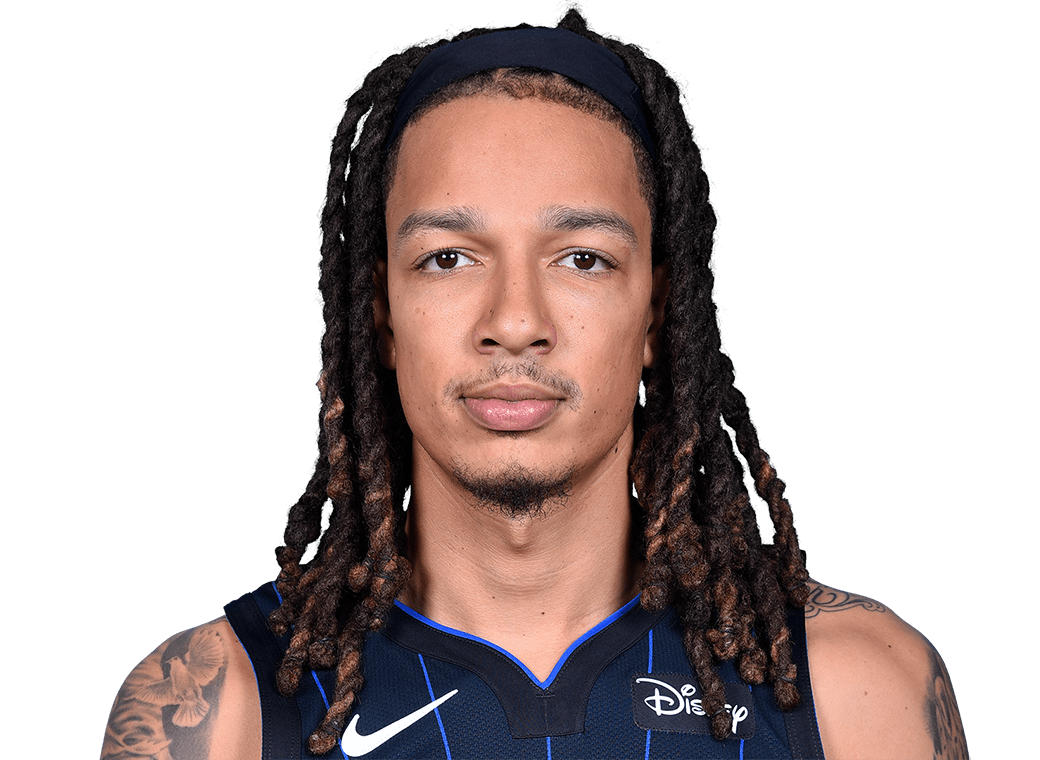 D.J. Wilson
