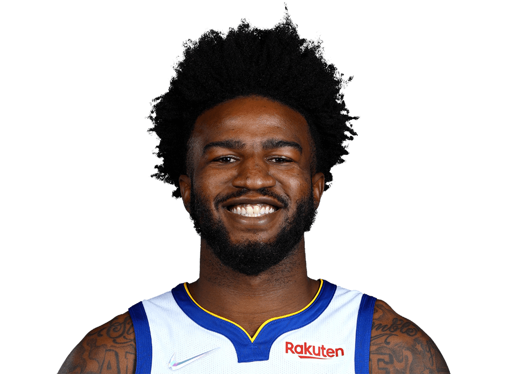 Jordan Bell
