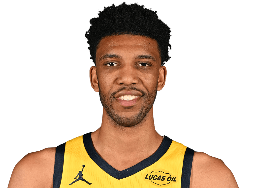 Tony Bradley