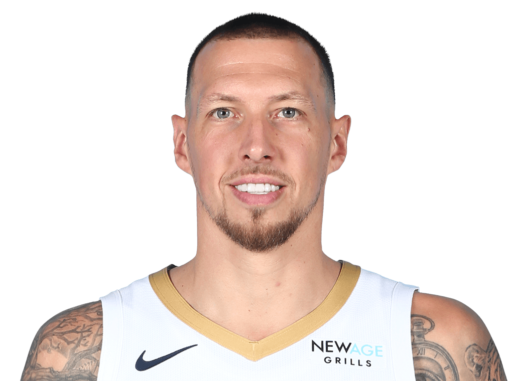 Daniel Theis