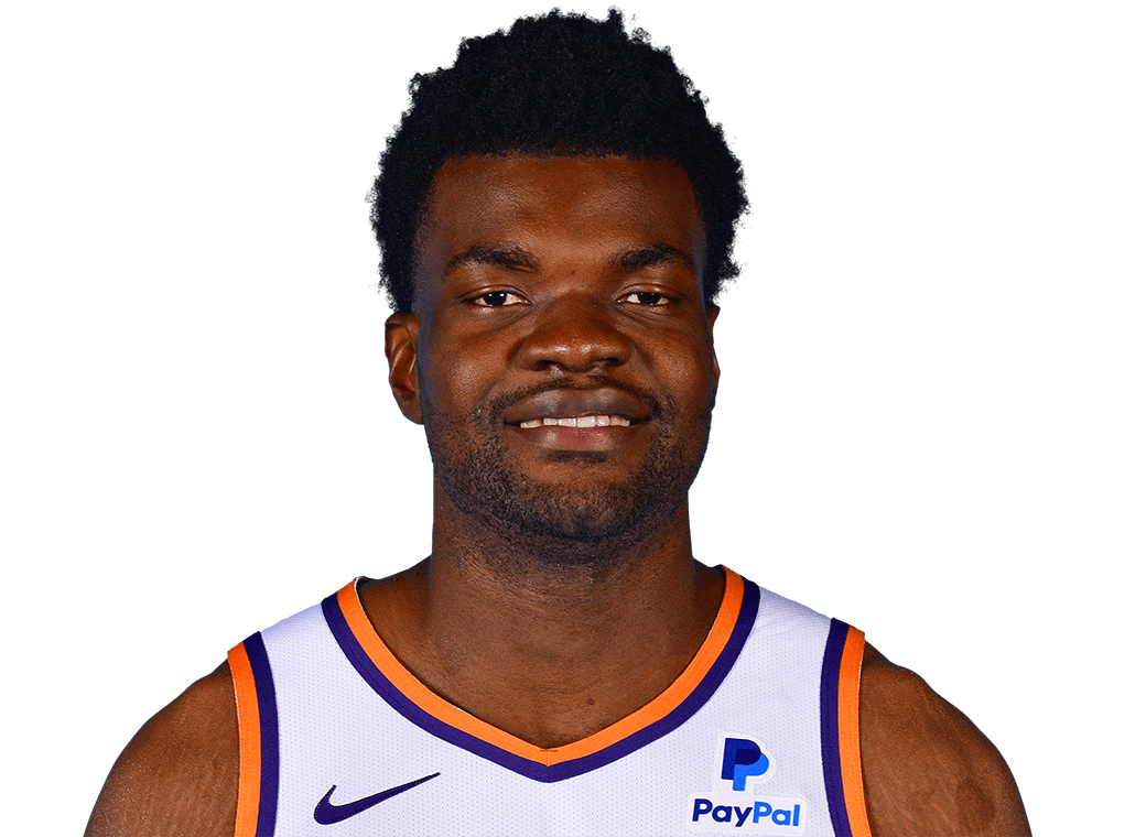 Udoka Azubuike