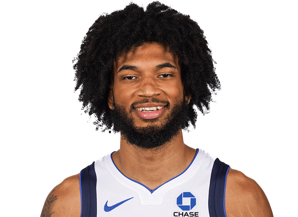 Marvin Bagley III