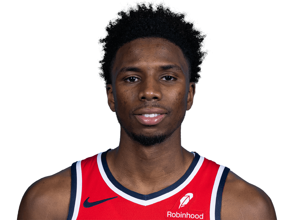 Hamidou Diallo