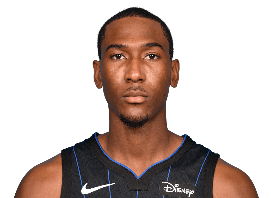 Melvin Frazier Jr.