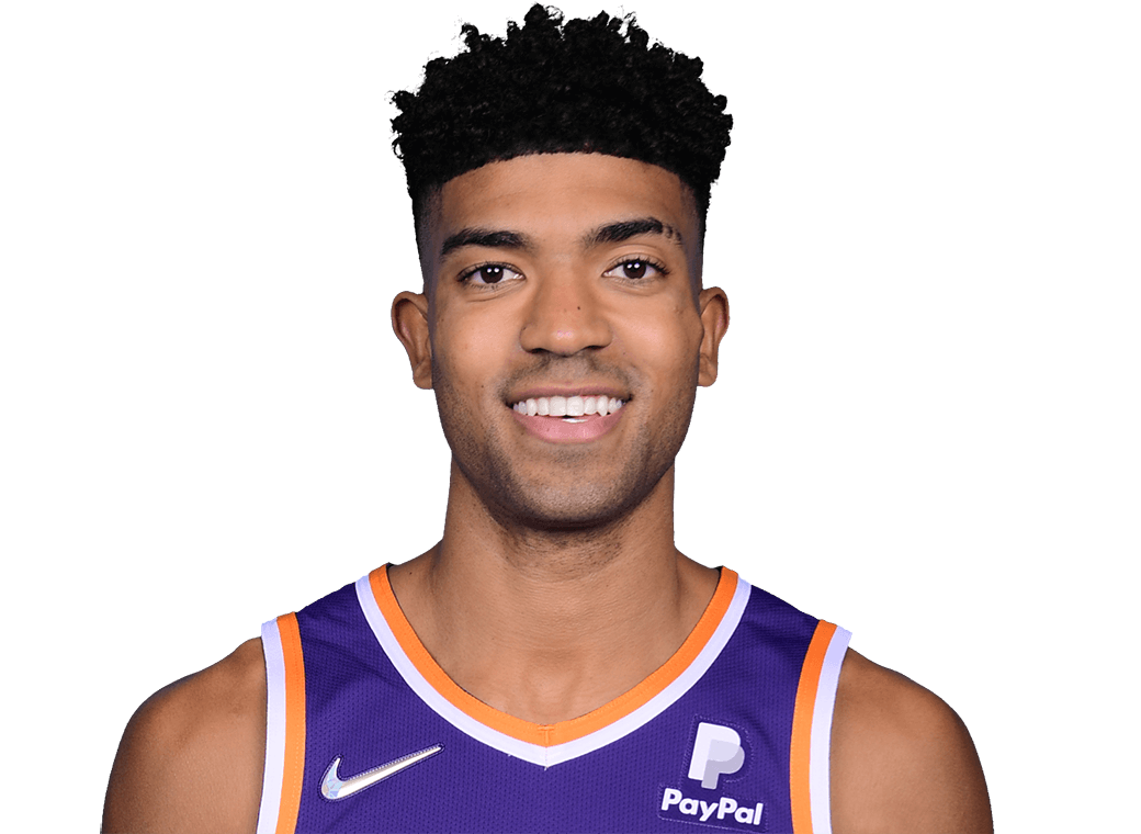 Chandler Hutchison