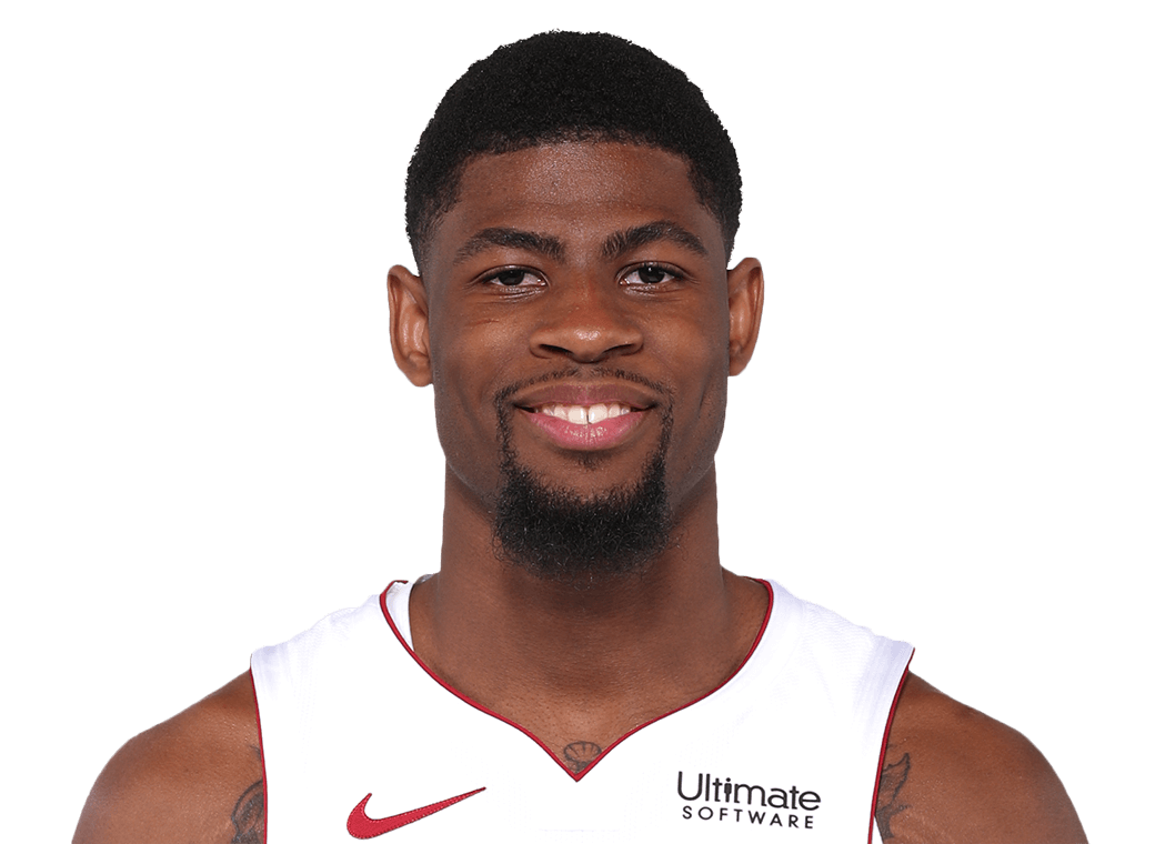 Malik Newman