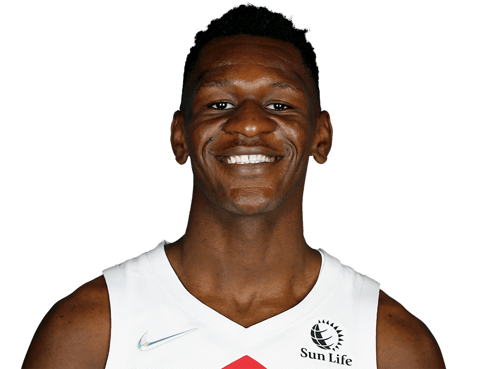 Isaac Bonga
