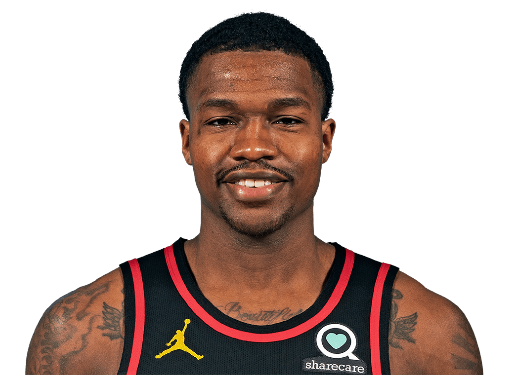 Brandon Goodwin