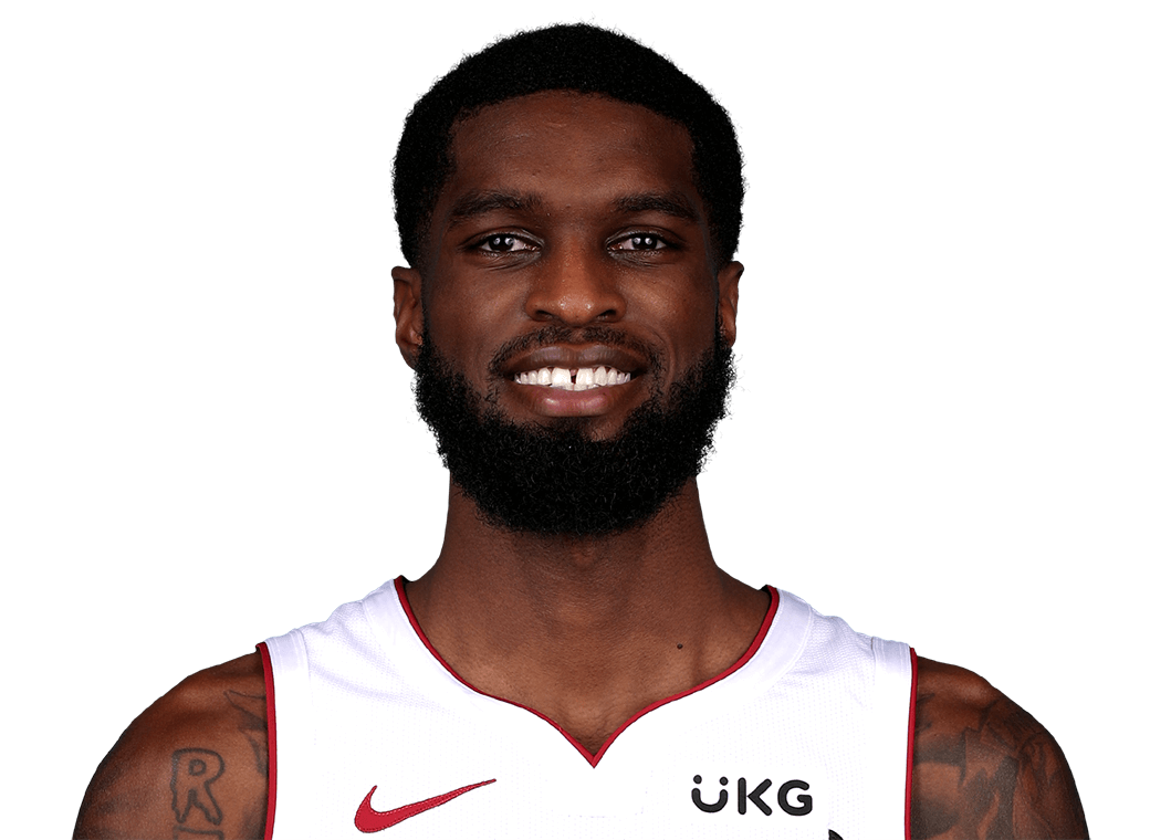 BJ Johnson
