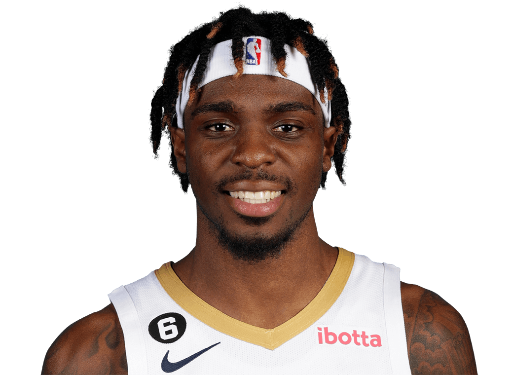 Zylan Cheatham