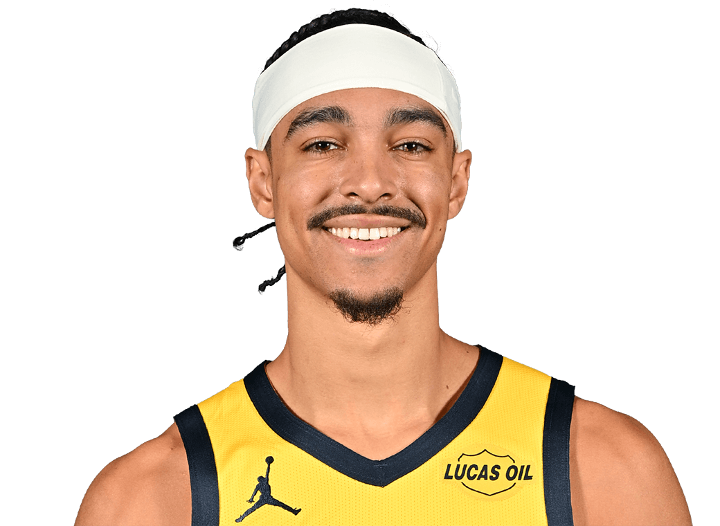 Andrew Nembhard