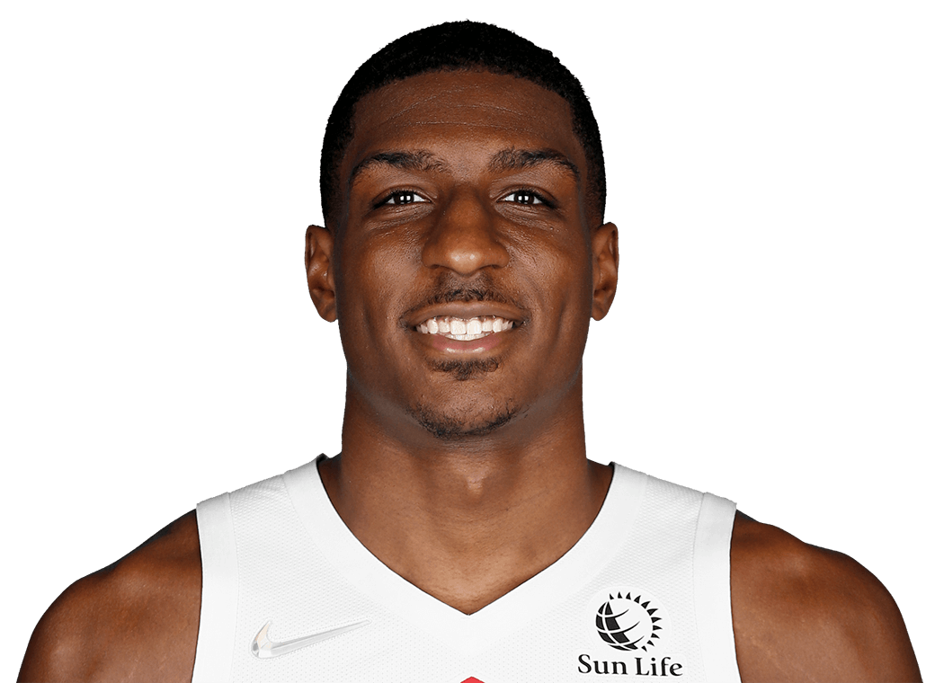 Reggie Perry