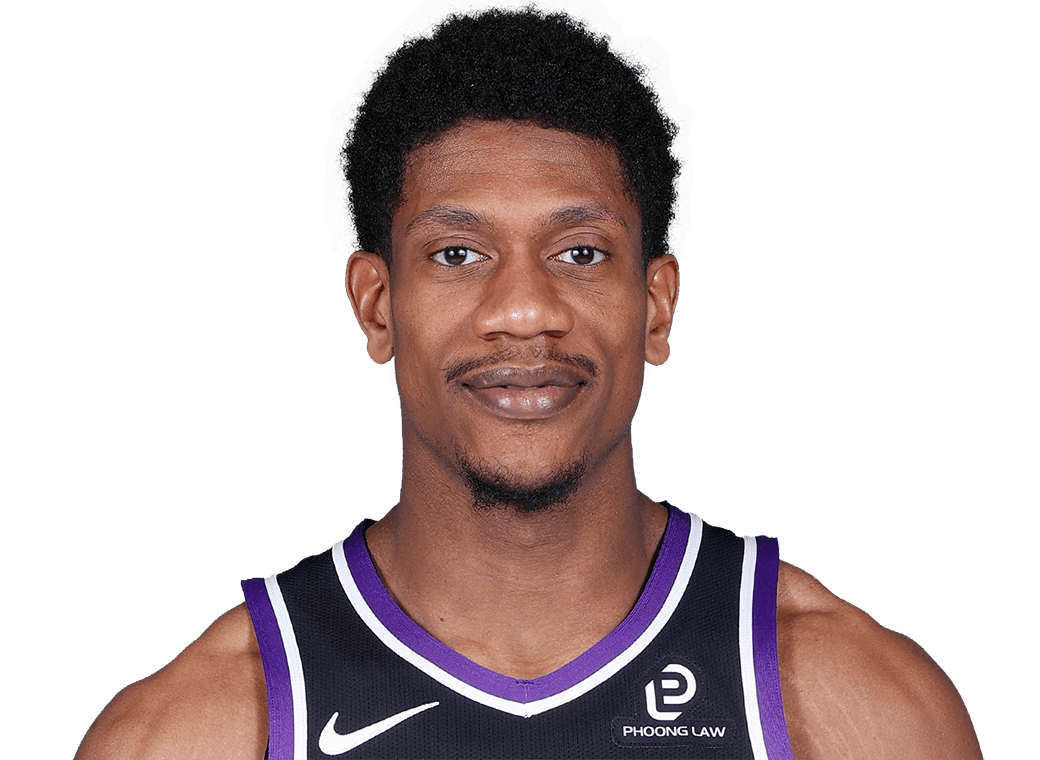 De'Andre Hunter