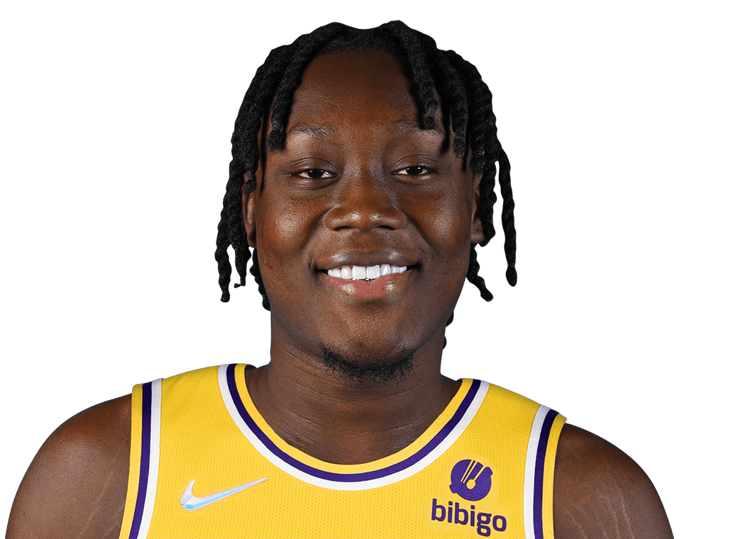 Sekou Doumbouya