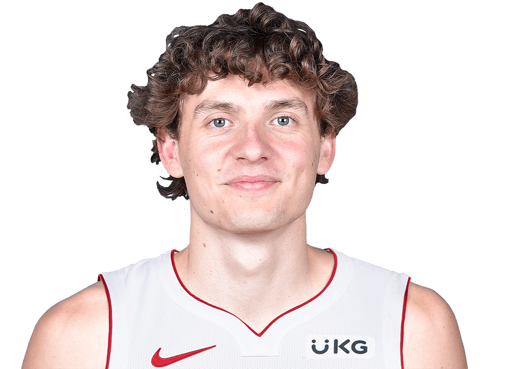 Kyle Guy