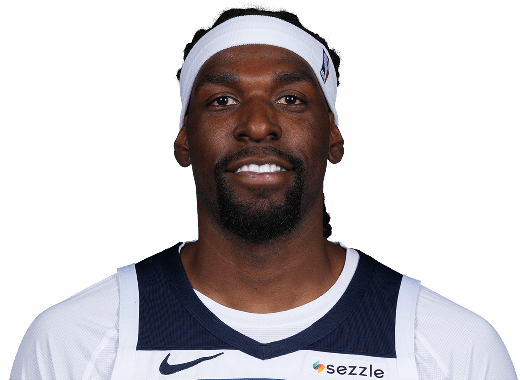 Naz Reid