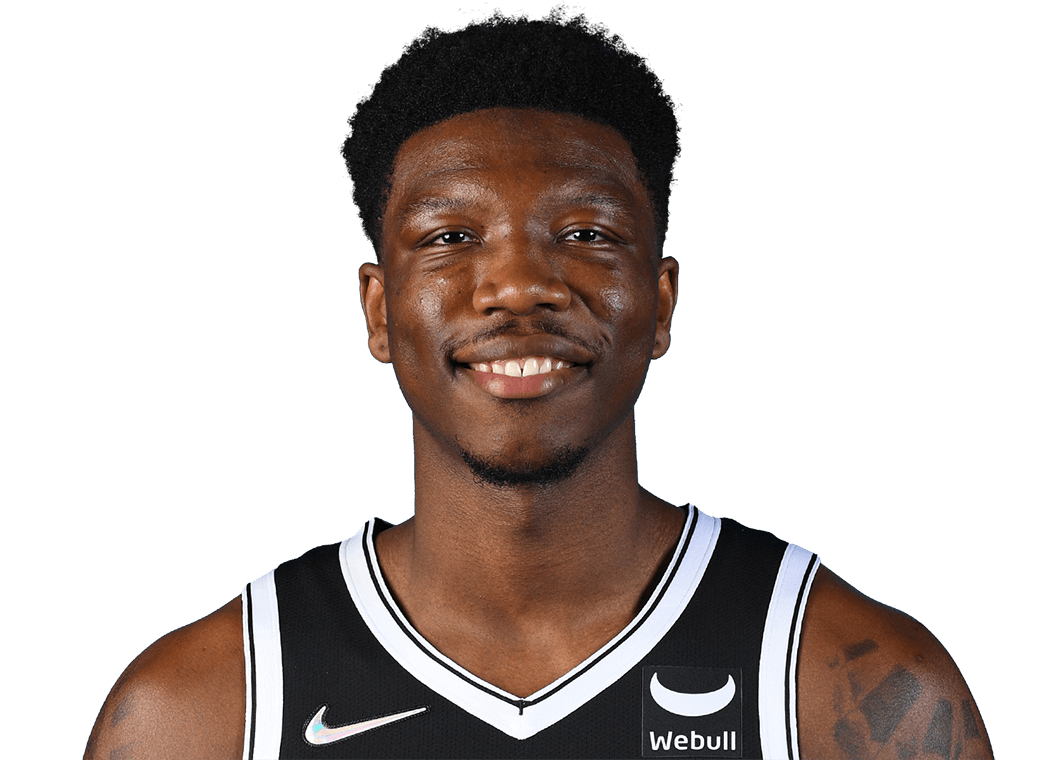 Devontae Cacok