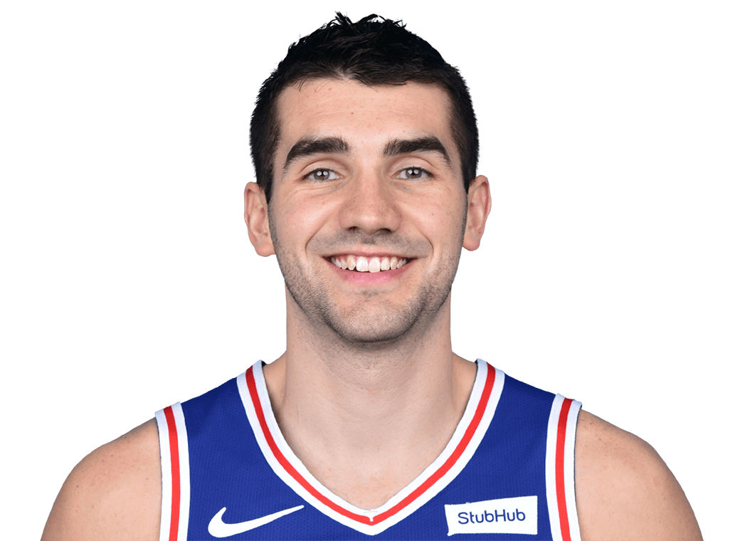 Dakota Mathias