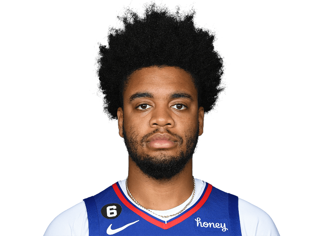 Juwan Morgan