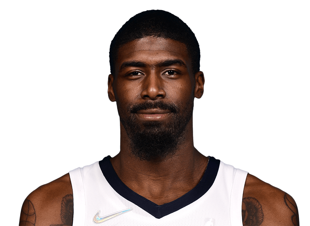 Shaq Buchanan