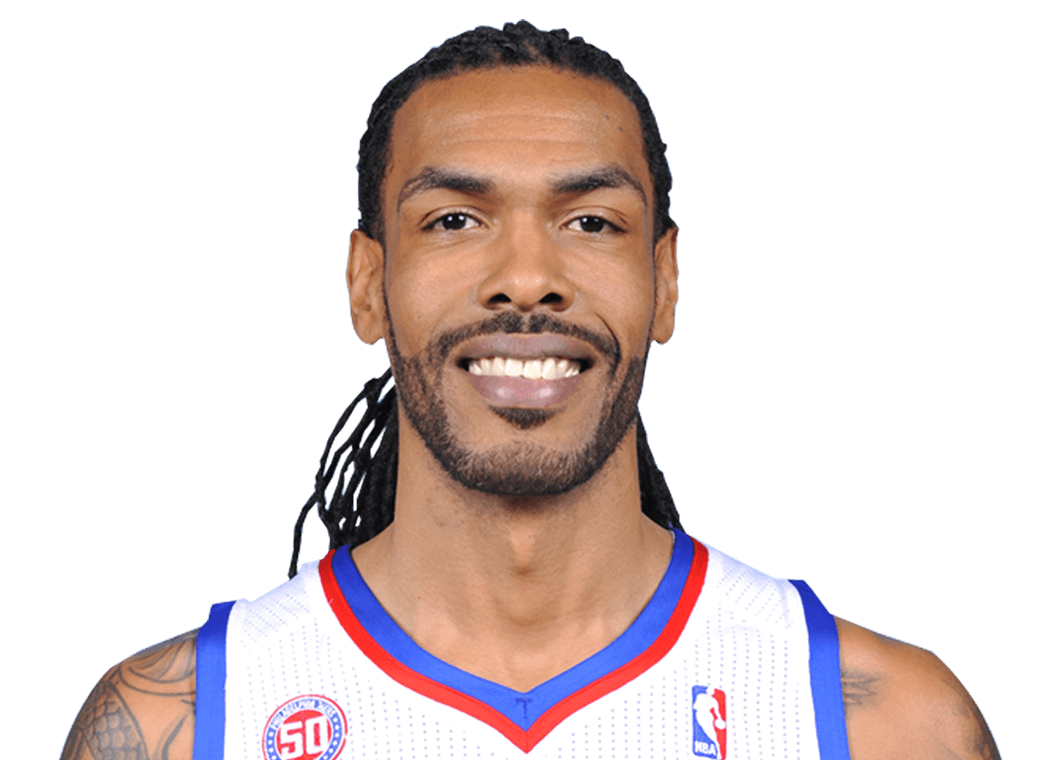 Salim Stoudamire