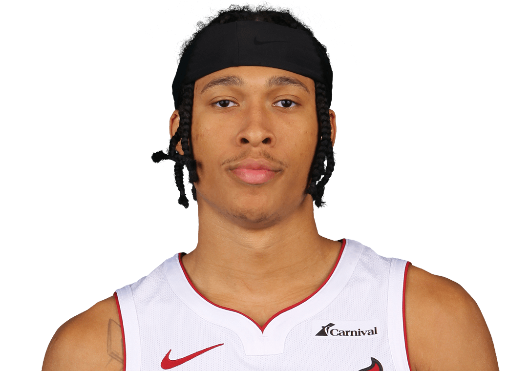 R.J. Hampton