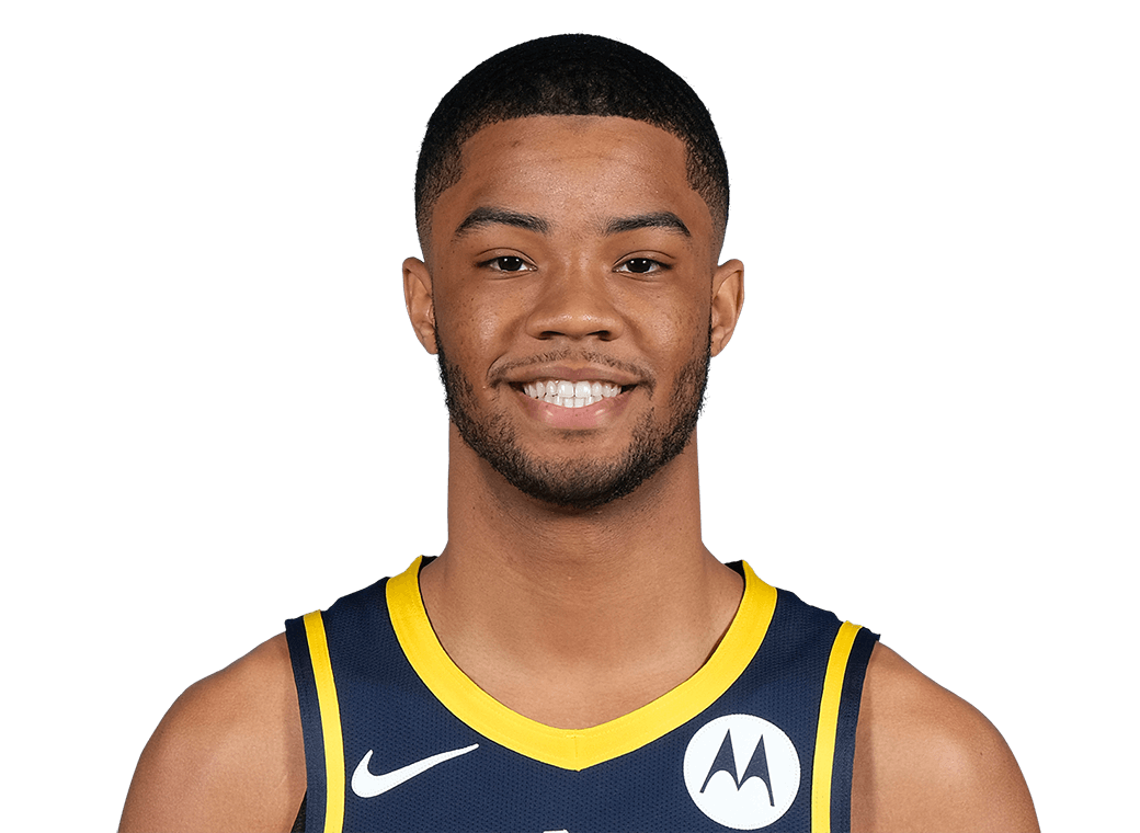 Cassius Stanley