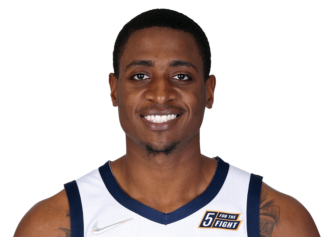 Malik Fitts