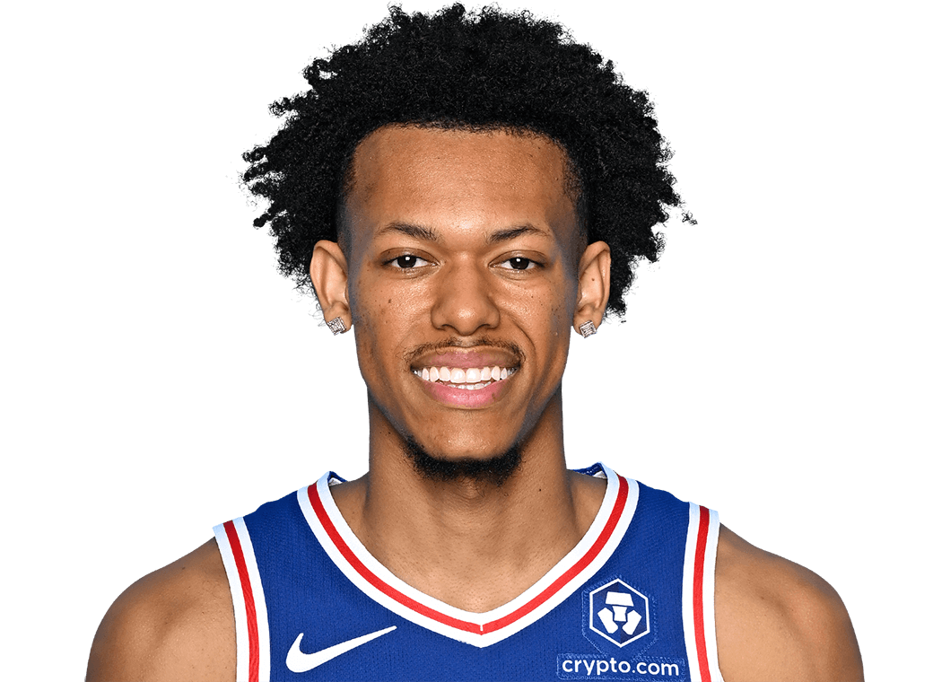 Jeff Dowtin Jr.