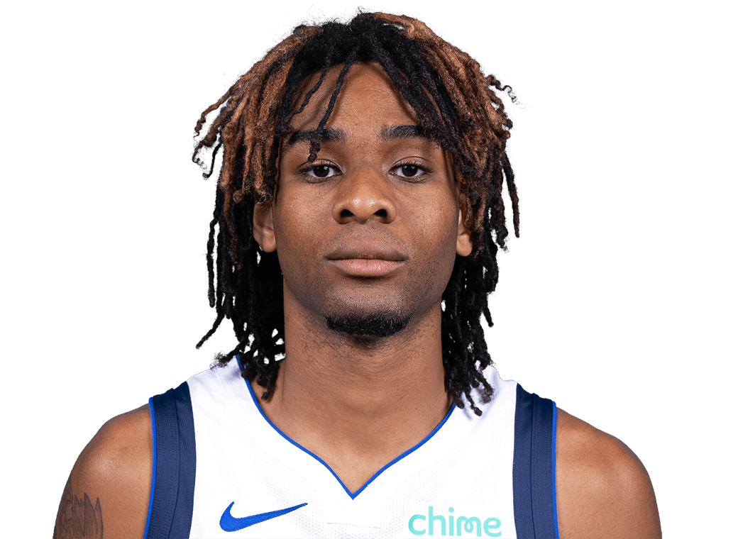 Greg Brown III