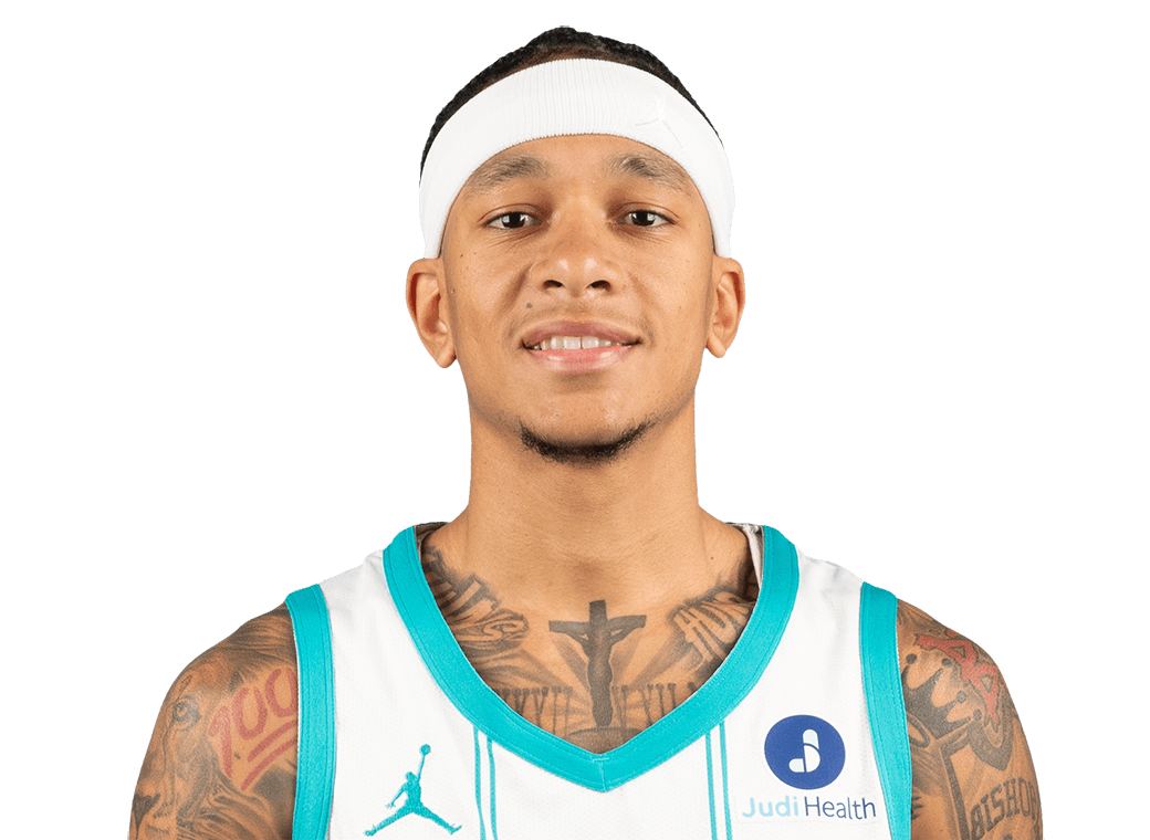 Tre Mann