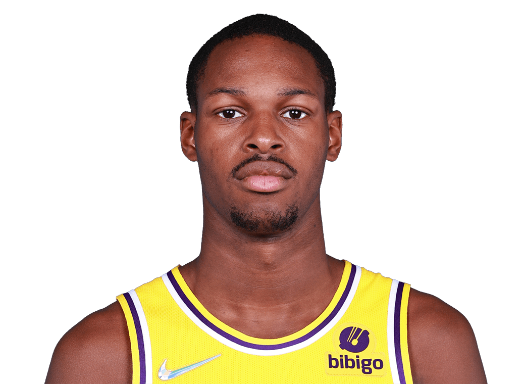 Joel Ayayi