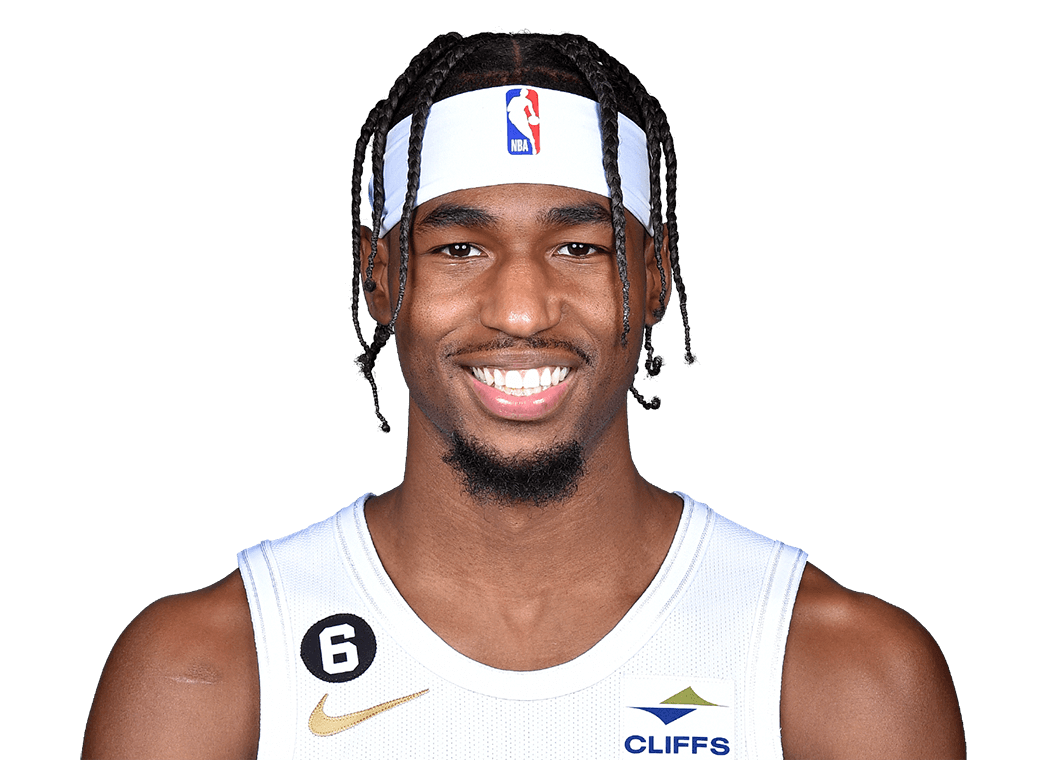 Ruben Nembhard Jr.