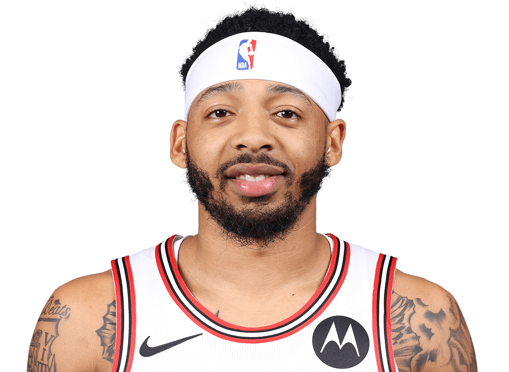 Carlik Jones