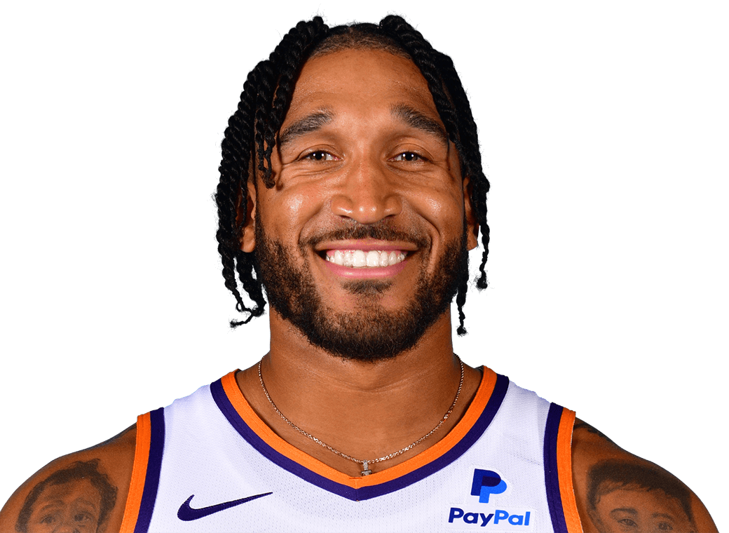 Ish Wainright