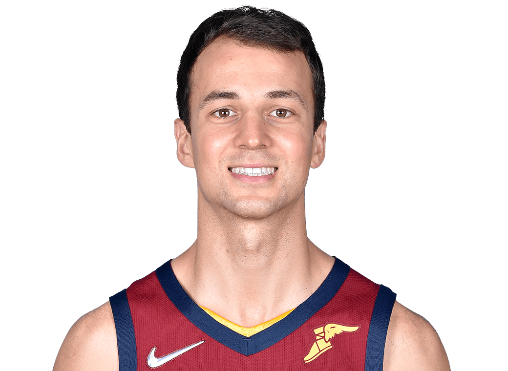 Kevin Pangos