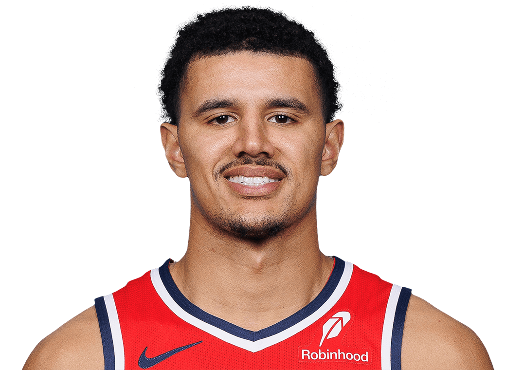 Johnny Davis